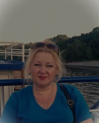 Екатерина, Россия, Москва. Фото на сайте ГдеПапа.Ру