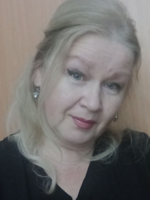 Екатерина, Россия, Москва, 58 лет, 1 ребенок. Ищу: Не смогу смириться с алкогольной зависимостью и чрезмерным употреблением нецензурных выражений  Анкета 68286. 