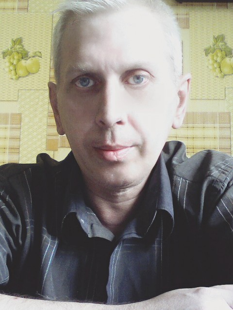 Алексей, Россия, Ярославль, 51 год