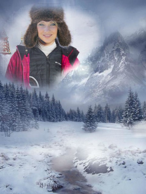 ЛИЛИЯ, Россия, Барнаул. Фото на сайте ГдеПапа.Ру