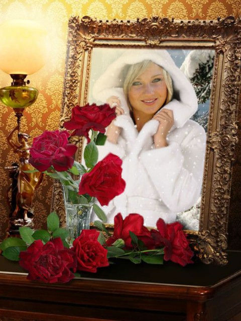 ЛИЛИЯ, Россия, Барнаул. Фото на сайте ГдеПапа.Ру