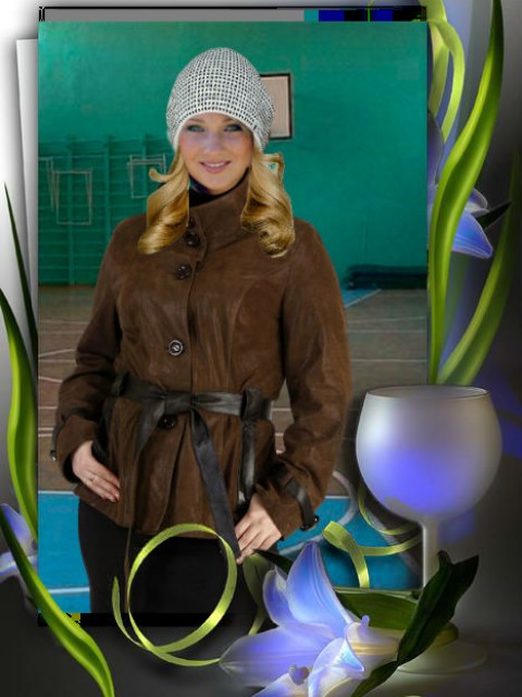 ЛИЛИЯ, Россия, Барнаул. Фото на сайте ГдеПапа.Ру