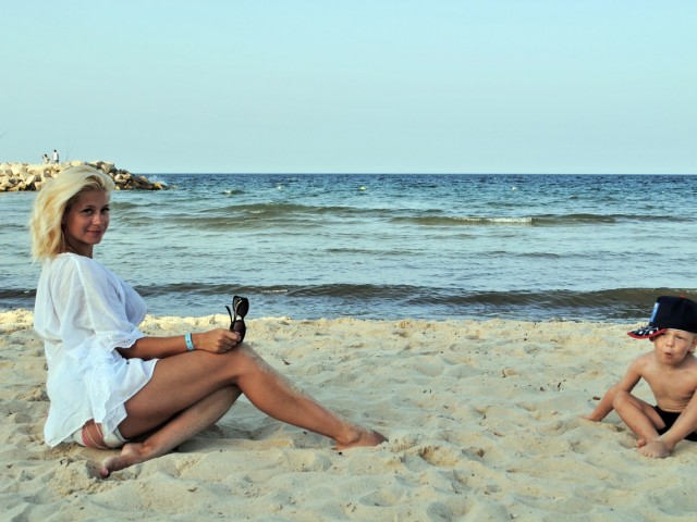 Мария, Россия, Санкт-Петербург. Фото на сайте ГдеПапа.Ру