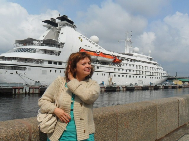 Елена, Россия, Петрозаводск. Фото на сайте ГдеПапа.Ру