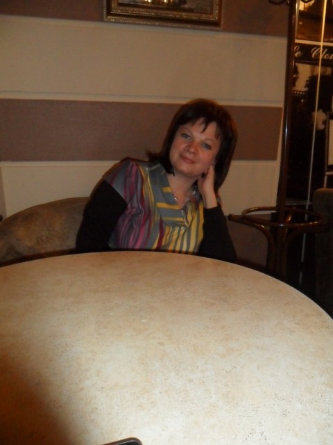 Елена, Россия, Петрозаводск. Фото на сайте ГдеПапа.Ру