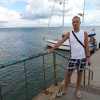 Олег, Украина, Кривой Рог, 45 лет. Хочу найти Умеющую любить и поддерживать в трудную минуту. Анкета 68581. 