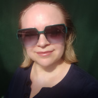 Юлия, Россия, Нижневартовск, 47 лет