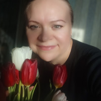 Юлия, Россия, Нижневартовск, 47 лет