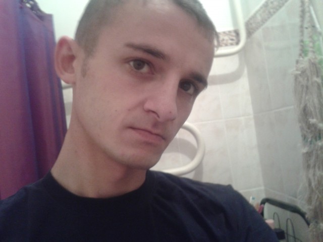 Виталий, Казахстан, Курчатов. Фото на сайте ГдеПапа.Ру