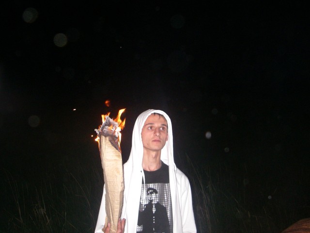 Виталий, Казахстан, Курчатов. Фото на сайте ГдеПапа.Ру