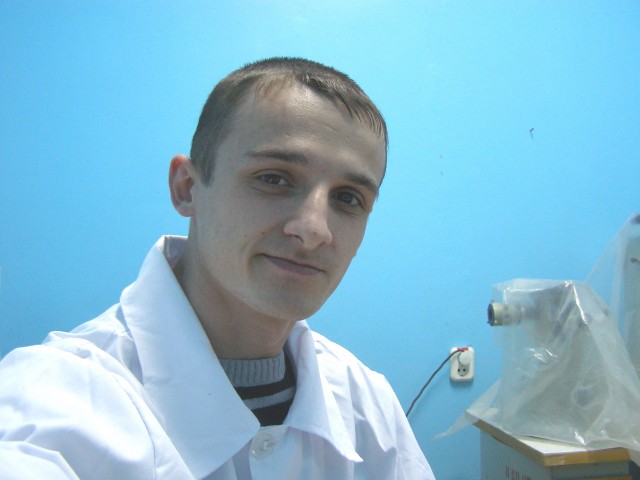 Виталий, Казахстан, Курчатов. Фото на сайте ГдеПапа.Ру