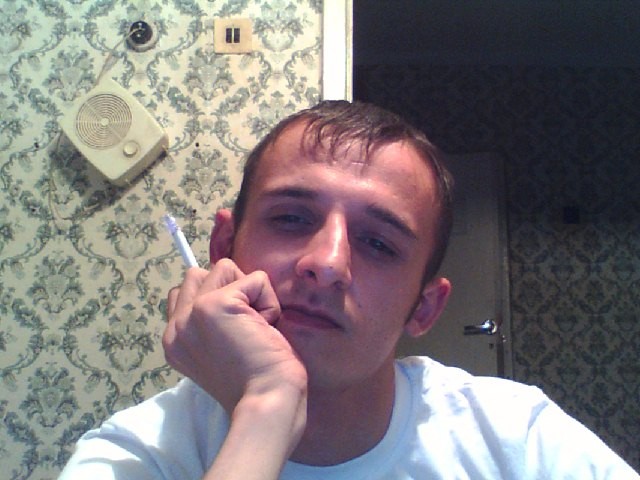 Виталий, Казахстан, Курчатов. Фото на сайте ГдеПапа.Ру