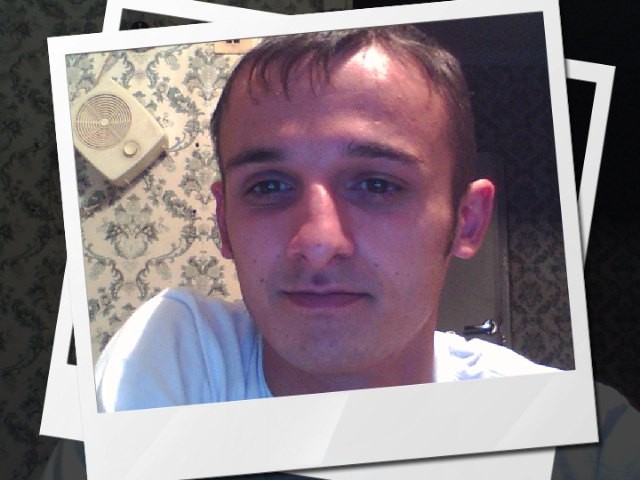 Виталий, Казахстан, Курчатов. Фото на сайте ГдеПапа.Ру