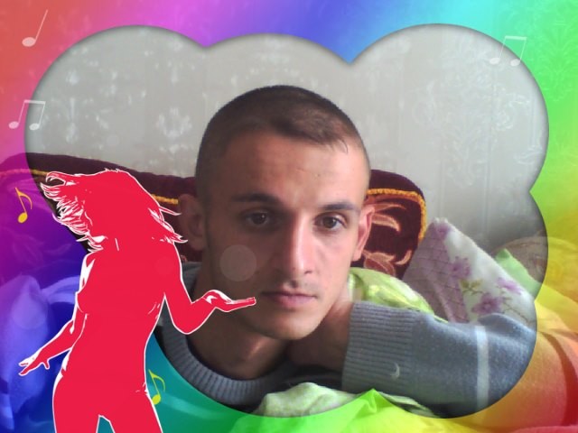 Виталий, Казахстан, Курчатов. Фото на сайте ГдеПапа.Ру