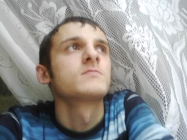 Виталий, Казахстан, Курчатов. Фото на сайте ГдеПапа.Ру