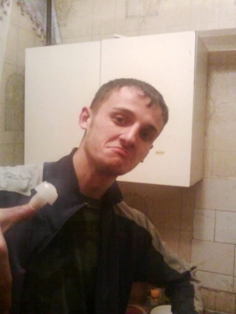 Виталий, Казахстан, Курчатов. Фото на сайте ГдеПапа.Ру