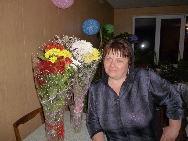 Наталья, Россия, Красноярск. Фото на сайте ГдеПапа.Ру