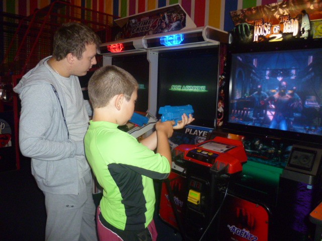 Наталья, Россия, Красноярск. Фото на сайте ГдеПапа.Ру