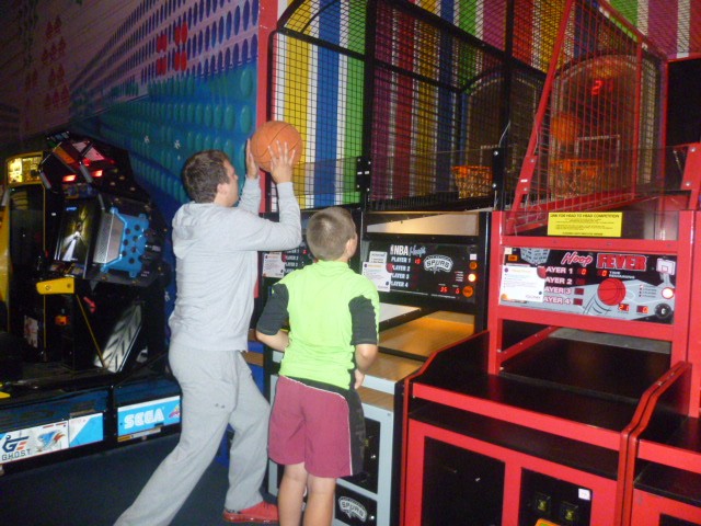 Наталья, Россия, Красноярск. Фото на сайте ГдеПапа.Ру