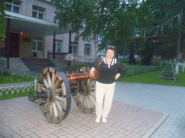 Наталья, Россия, Красноярск. Фото на сайте ГдеПапа.Ру