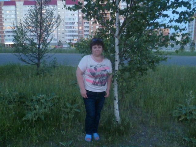 Наталья, Россия, Красноярск. Фото на сайте ГдеПапа.Ру