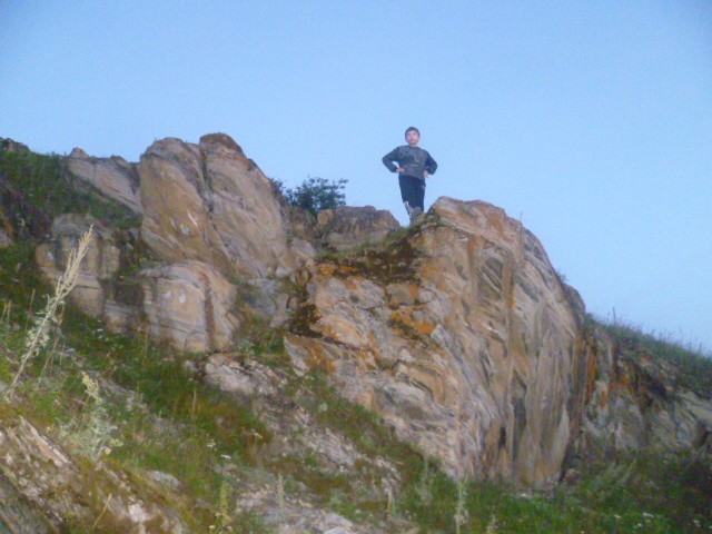 Наталья, Россия, Красноярск. Фото на сайте ГдеПапа.Ру