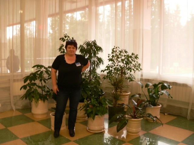 Наталья, Россия, Красноярск. Фото на сайте ГдеПапа.Ру