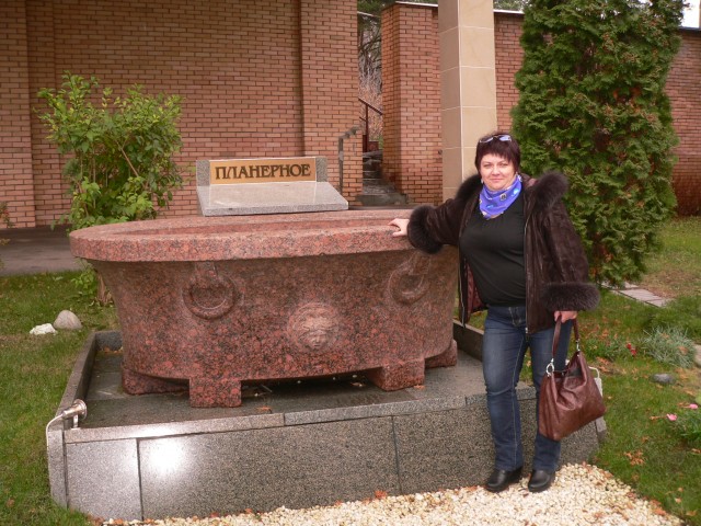 Наталья, Россия, Красноярск. Фото на сайте ГдеПапа.Ру