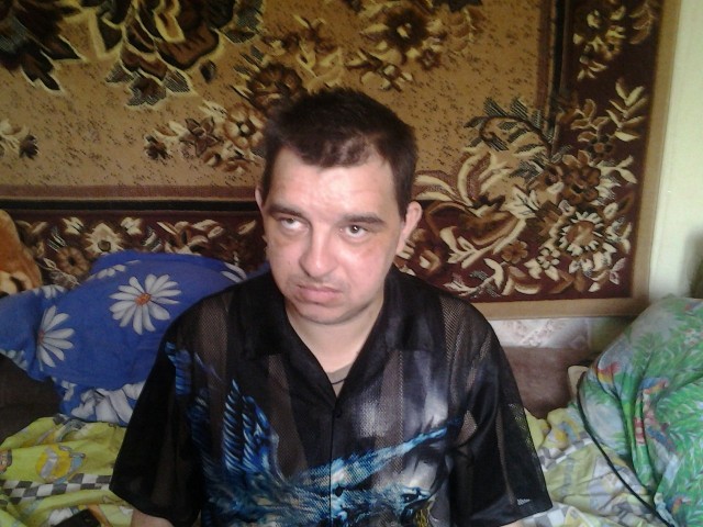 Сергей, Россия, Новокуйбышевск. Фото на сайте ГдеПапа.Ру