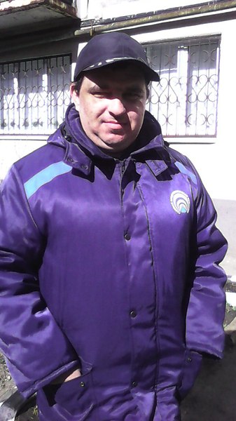 Сергей, Россия, Новокуйбышевск. Фото на сайте ГдеПапа.Ру