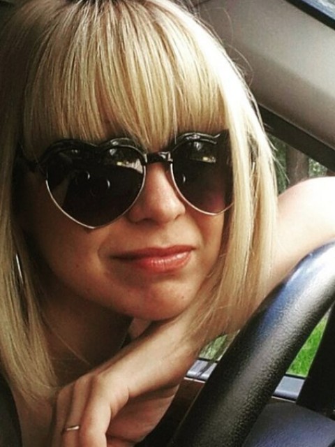 Наталья, Россия, Москва. Фото на сайте ГдеПапа.Ру