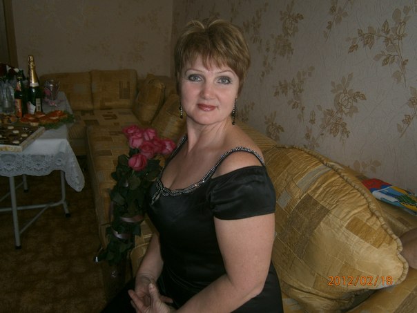 Людмила, Россия, Тихорецк, 61 год, 3 ребенка. Она ищет его: Устала одна "барахтаться" в " проруби", детей вытащила, а самой никак не выбрать Анкета 69020. 