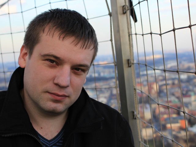 Дмитрий, Россия, Санкт-Петербург, 38 лет. Хочу познакомиться