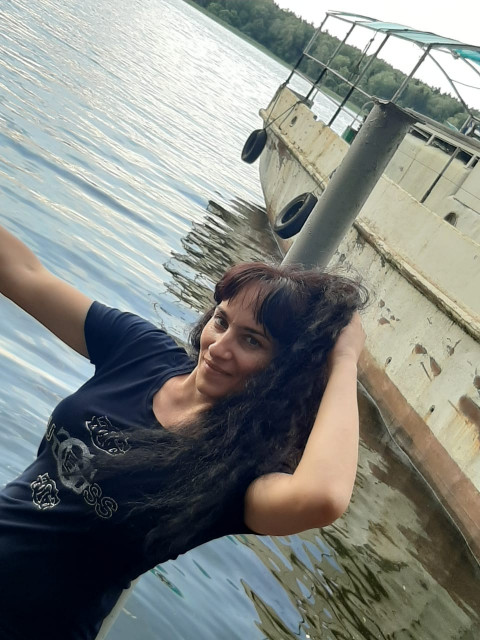          Светлана, Россия, Сергиев Посад. Фото на сайте ГдеПапа.Ру