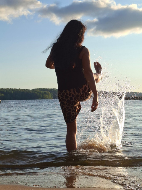          Светлана, Россия, Сергиев Посад. Фото на сайте ГдеПапа.Ру