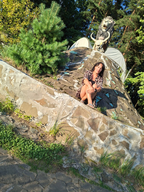          Светлана, Россия, Сергиев Посад. Фото на сайте ГдеПапа.Ру