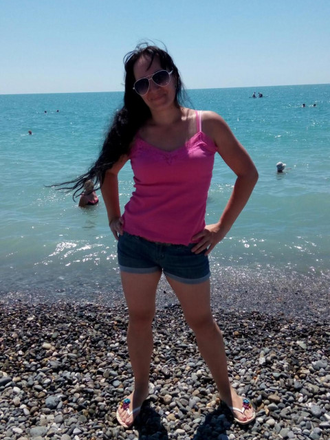          Светлана, Россия, Сергиев Посад. Фото на сайте ГдеПапа.Ру