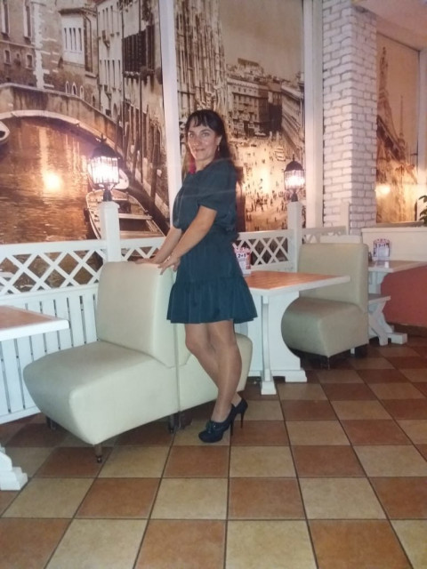          Светлана, Россия, Сергиев Посад. Фото на сайте ГдеПапа.Ру