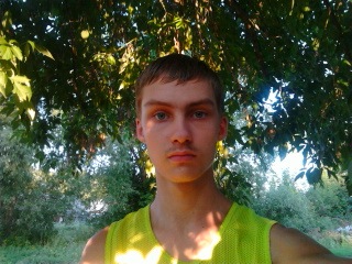 Андрей, Россия, Мытищи. Фото на сайте ГдеПапа.Ру