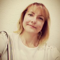Екатерина, Москва, м. Селигерская, 42 года