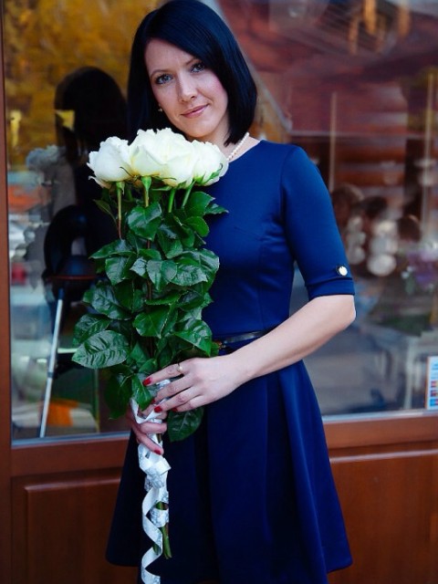Екатерина, Россия, Иркутск, 42 года, 1 ребенок. Сайт одиноких матерей GdePapa.Ru