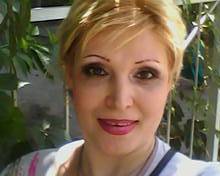 Ирина, Россия. Фото на сайте ГдеПапа.Ру