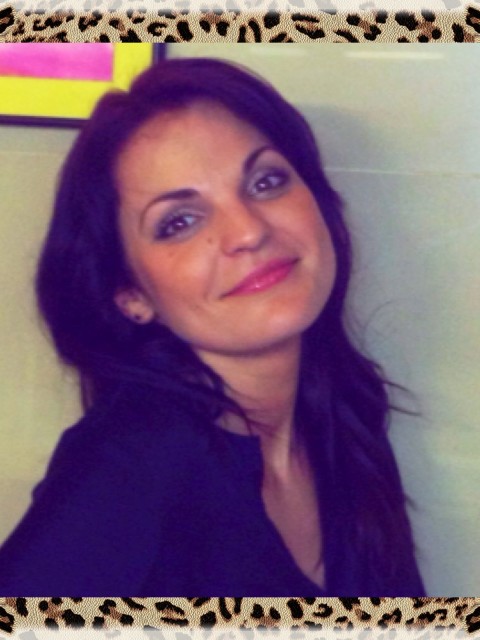 Анна, Беларусь, Гомель. Фото на сайте ГдеПапа.Ру