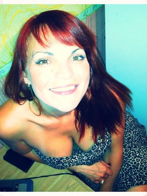 Анна, Беларусь, Гомель. Фото на сайте ГдеПапа.Ру