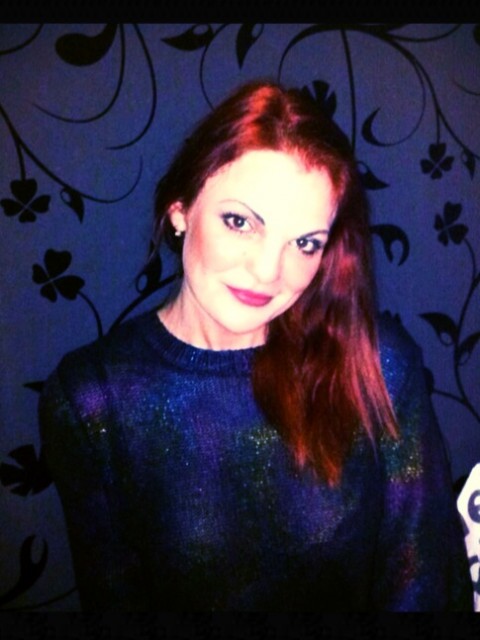 Анна, Беларусь, Гомель. Фото на сайте ГдеПапа.Ру