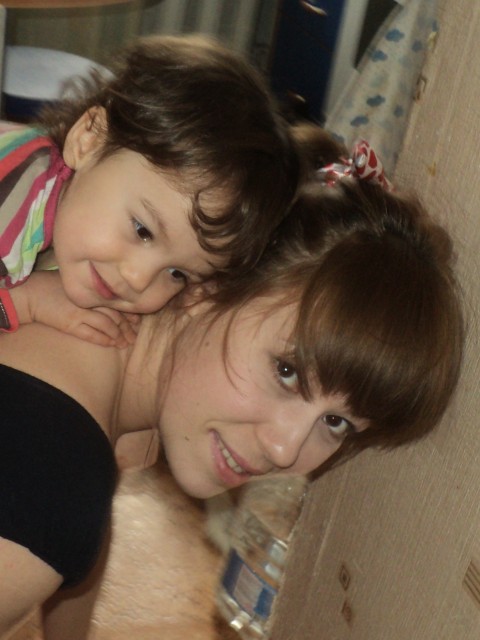 Диана, Украина, Днепропетровск, 38 лет, 2 ребенка. Очень хочу создать крепкую семью с хорошим человеком. Готова на мужчину с детками. Конечно общих детВерю, что истинная красота заключается всё-таки в чистоте сердца.. Сейчас изучаю ведическую культуру