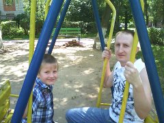 Дмитрий, Россия, Подольск. Фото на сайте ГдеПапа.Ру