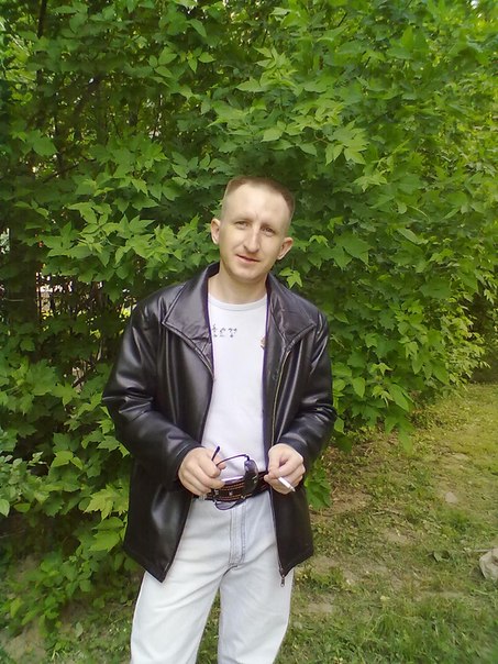 Дмитрий, Россия, Подольск. Фото на сайте ГдеПапа.Ру