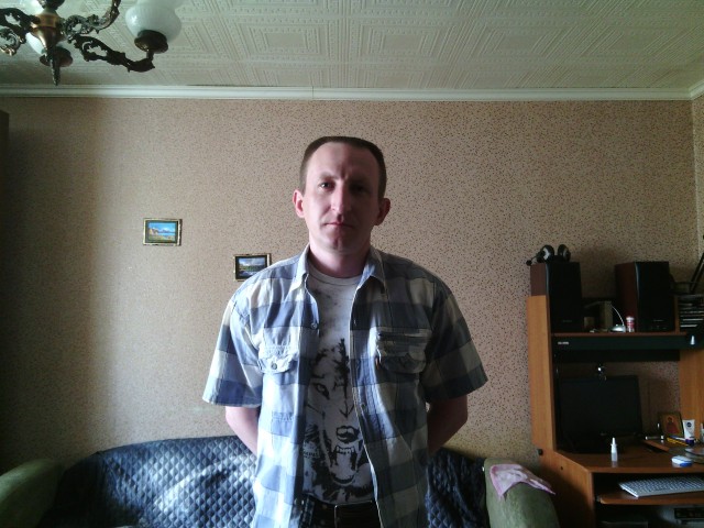 Дмитрий, Россия, Подольск. Фото на сайте ГдеПапа.Ру