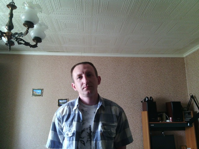 Дмитрий, Россия, Подольск. Фото на сайте ГдеПапа.Ру